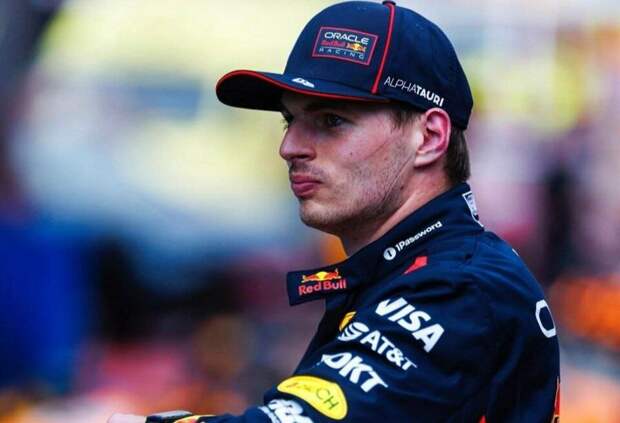 Макс Ферстаппен: Подчиниться командному приказу – всё равно что продать душу