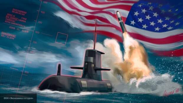 Блохин объяснил мотивы ядерных «выпадов» США в адрес России