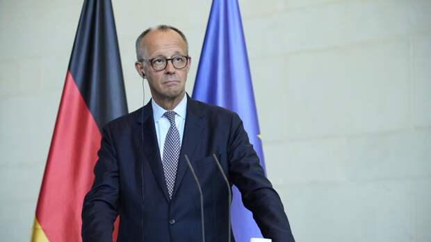 "Разбрасывается деньгами": Мерца обвинили в растрате казны. "Надежды мало"