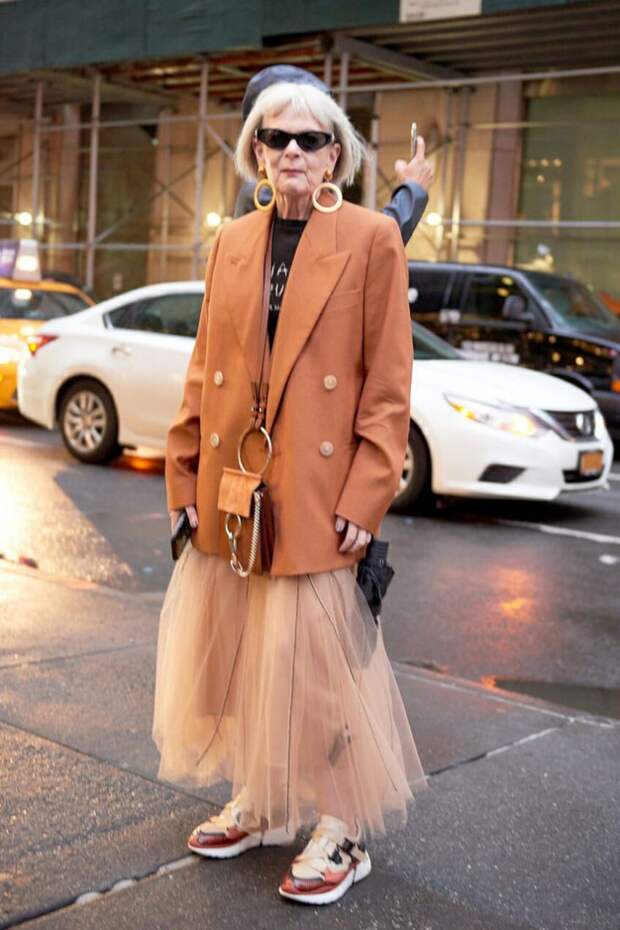 StreetStyle: необычные идеи переделки одежды