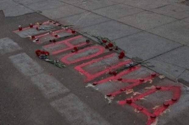 К годовщине  убийства одесситов украинские нацисты готовятся свезти в Одессу массу своих боевиков