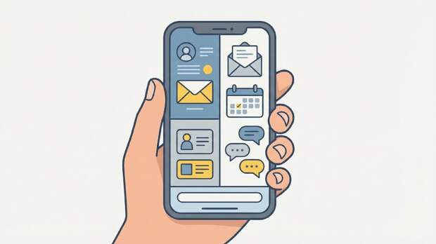 Эксперт по этикету Лукинова раскрыла нюансы деловой переписки