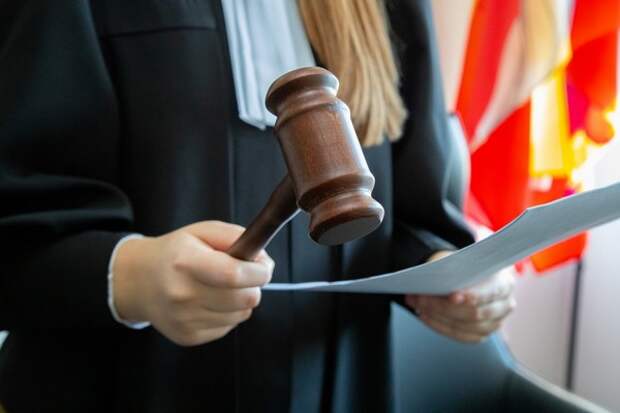 Суд смягчил приговор жительнице Тульской области по делу о наркотиках