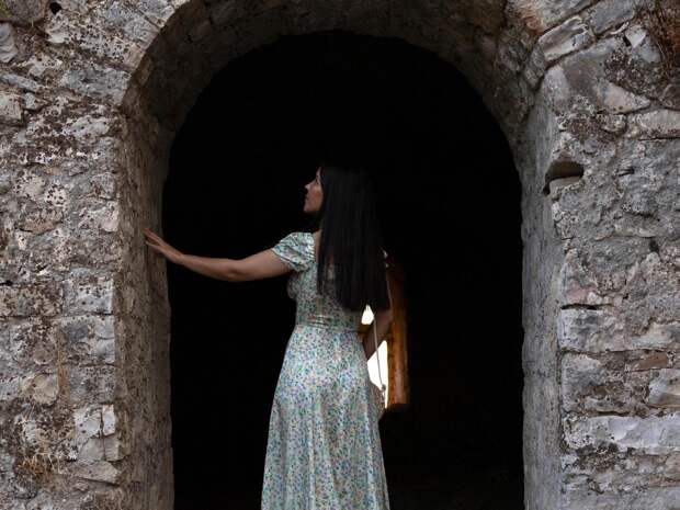 Тест: Какая ваша внутренняя крепость?