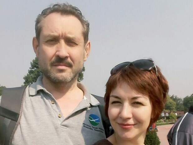 Криминалист объяснил, почему поиски семьи Усольцевых начались заново