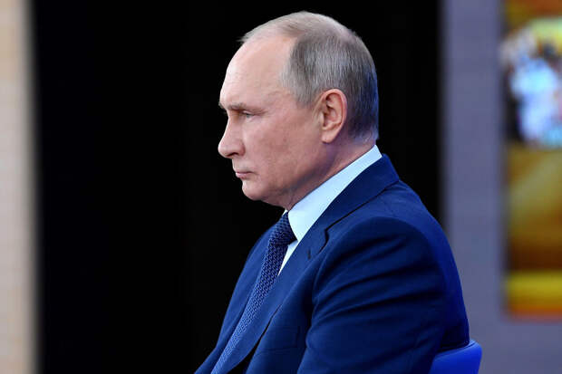 Путин заявил о беспрецедентных отношениях с Китаем.  Фото: Фото: пресс-служба Администрации президента РФ / kremlin.ru