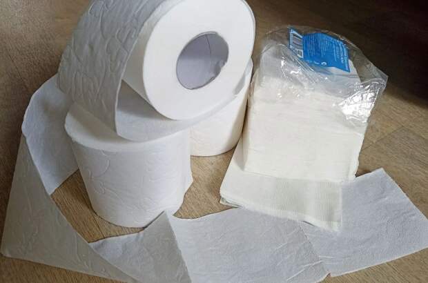 ГОСТ на туалетную бумагу начнёт действовать в России с 1 июня 2026 года