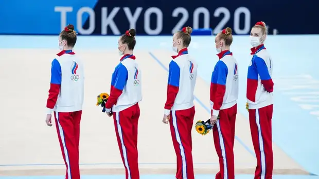 «Судьи не забудут этот скандал»: в Болгарии призвали Россию прекратить обсуждать итоги Игр в художественной гимнастике