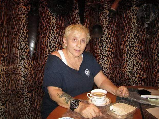Копия муж: фото 70-летней жены Валерия Леонтьева, с которой он 50 лет вместе, попало в Сеть