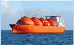 Литва решила слезть с газовой иглы «Газпрома» и получает сжиженный газ из… России