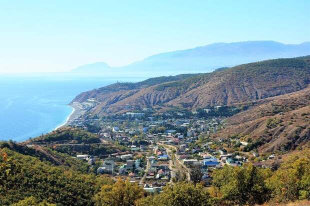 В Крыму за год отдохнуло более 6 млн человек