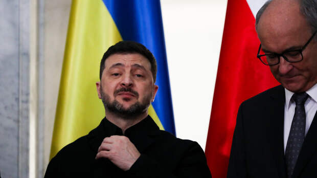 NZZ: Украина оказалась в самом сложном положении за время СВО