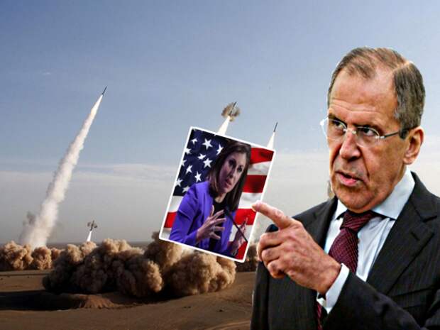 США возмущены заявлением о том, что российские ракеты могут появиться в любой точке мира