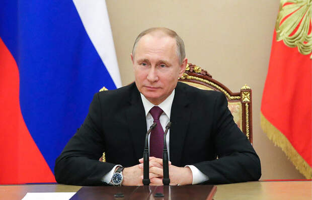 «Спасибо, Владимир Путин, что вы есть» - киевляне шокировали «свидомую» Украину