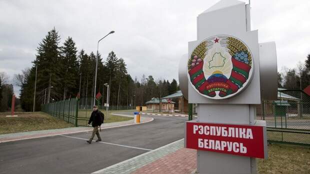 1+1: Белорусские таможенники отыгрались на украинских журналистах за Лукашенко