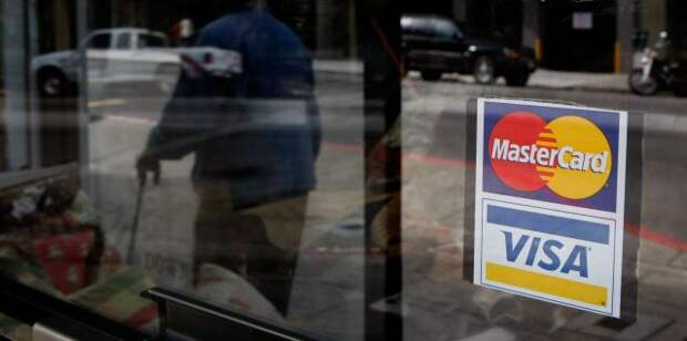 Пять банков перешли на российскую обработку операций по MasterCard