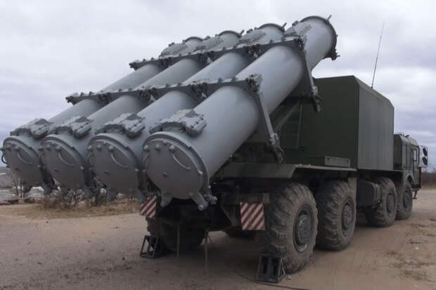 На Ленинградской военно-морской базе Балтийского флота стартовало тактическое учение с расчётами противокорабельных комплексов «Бал»