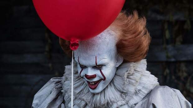 Стала известна дата выхода сериала-приквела "Оно"