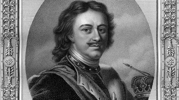 Ретрокалендарь: от налога Петра I на бороды до первого выпуска телепрограммы "В мире животных"