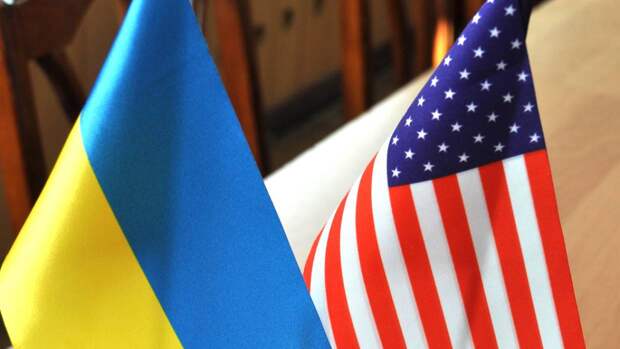 Сенат США может одобрить проект о ленд-лизе для Украины