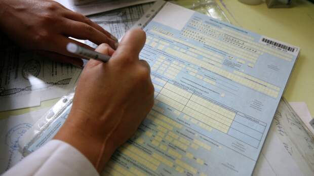 Россиян предупредили, что в ряде случаев могут отказать в выдаче больничного