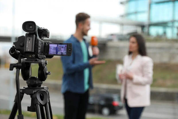 Калужская журналистка заставила удалёнщиков ужаснуться: дорога на работу — страшнее любого фильма