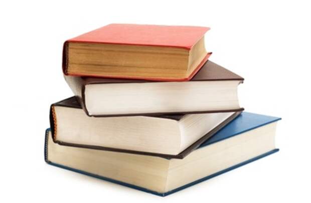 7 книг, которые читают успешные люди