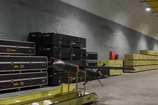 CNN: США недооценили смертоносность иранских беспилотников