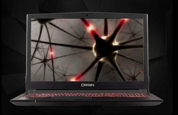 Origin EON15-S