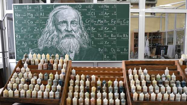 Спустя пять лет подготовки Россия попробует сделать то, что может изменить химию