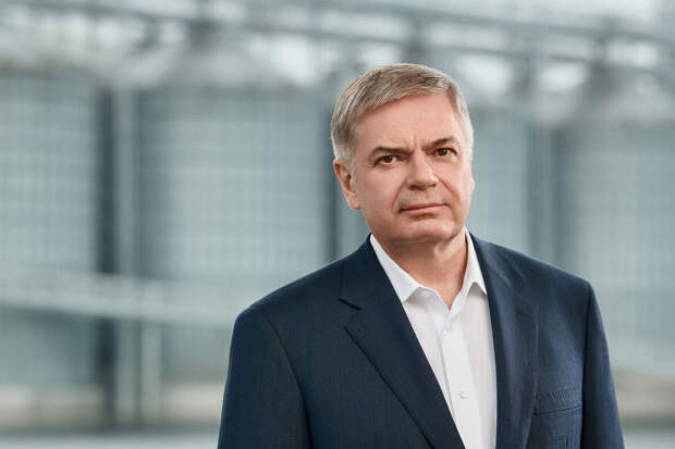 Основатель ГК "Дело" Шишкарев рассказал, что провел беседу с полицейским в ОАЭ