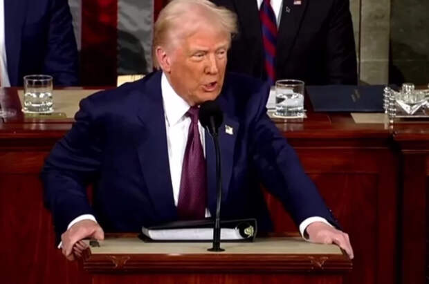 Трамп пообещал открыть Ормузский пролив и раскритиковал НАТО