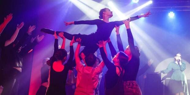 Горожанам рассказали, какие проекты реализуются в Москве для людей с особенностями здоровья