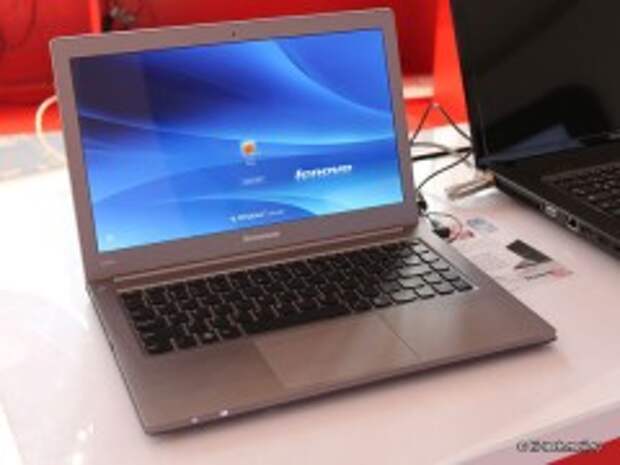 Lenovo: благодаря чему они стали вторыми после HP?