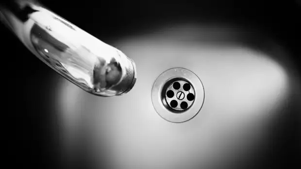 В Крыму назвали пока невозможным отказ от графиков подачи воды