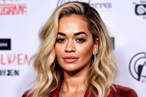 Рита Ора откровенно поведала о борьбе с комплексами