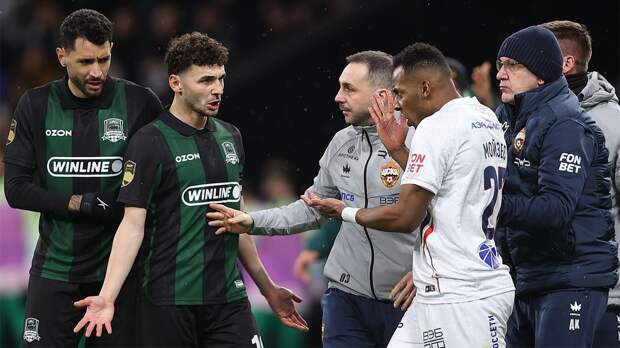 Моссаковский спрогнозировал итог встречи ЦСКА — «Краснодар»: «Не жду от «армейцев» сверхнадежной обороны»