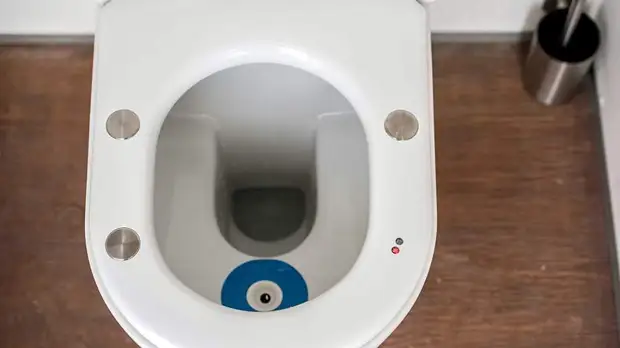 АнтиSARSнитария: «умный» туалет предупредит о новых эпидемиях