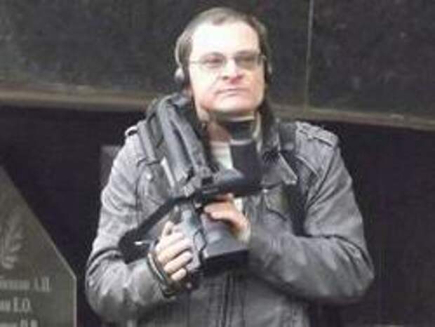 "Это война олигархов"