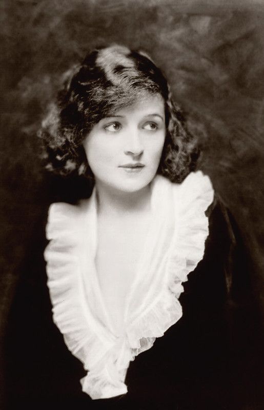 Miriam Collins - c. 1913-1920