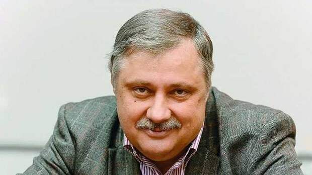 Евстафьев: США испугались и готовят ответ Евстафьев: США испугались и готовят ответ