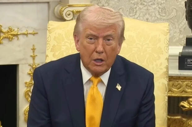 CBS: аэропорту в Палм-Бич присвоят имя Дональда Трампа