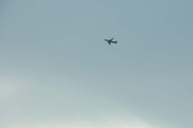 Еще в шести российских аэропортах ввели ограничения на прием и выпуск самолетов