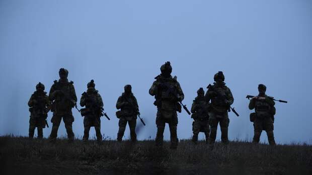 ВСУ побежали: механизированная бригада дезертировала "почти целиком"