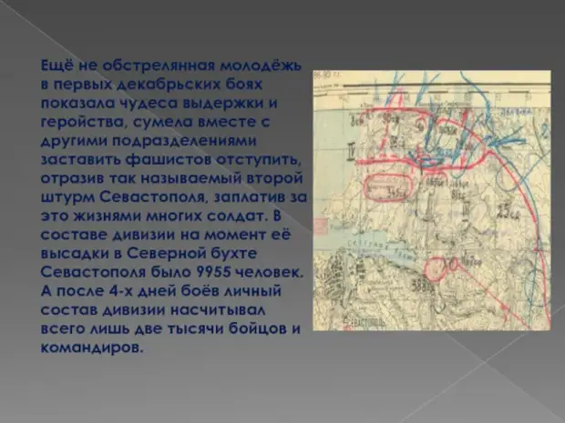 Малоизвестное об известном: оборона Севастополя. О 345-й стрелковой дивизии