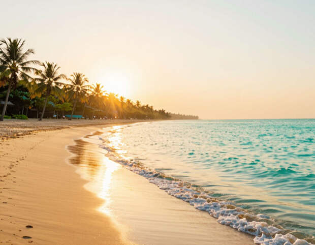 Лучшие пляжи Вьетнама: Фукуок, Дананг, Нячанг и Муйне