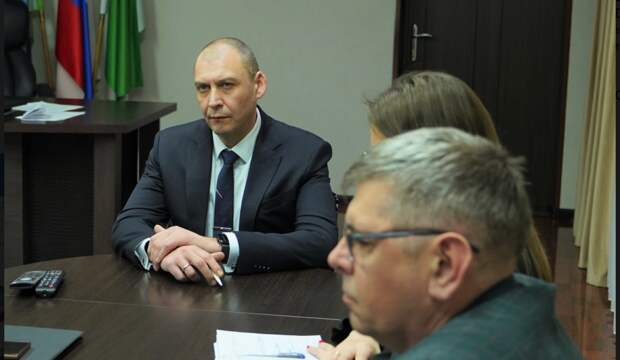 Прокуратура выявила нарушения при премировании главы Мегиона