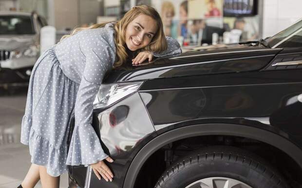 Эти надежные кроссоверы не подведут даже спустя годы