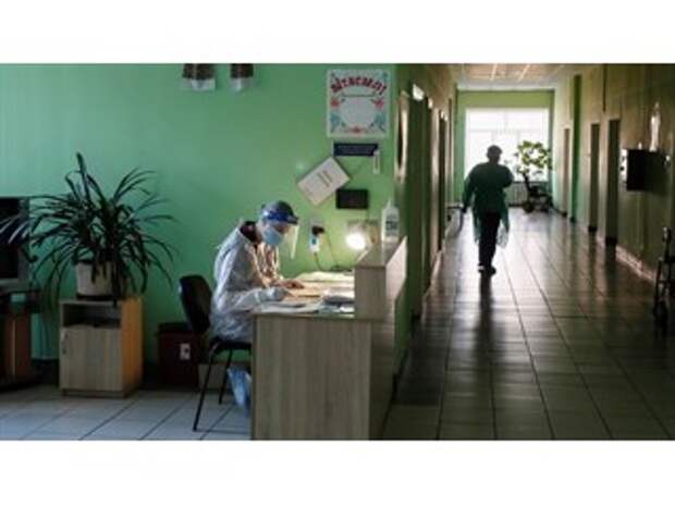 Нездоровый подход: США планируют «помочь» Украине провести медицинскую реформу