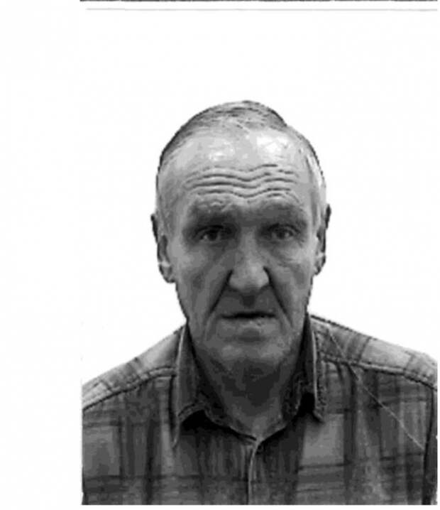 Новиков. Фото: Пресс-служба УВД по ВАО